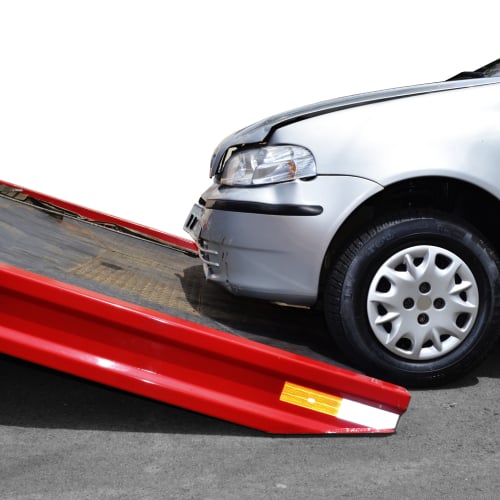 Towing Service